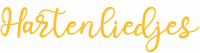 Logo Hartenliedjes Logo Hartenliedjes
